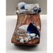 Olivia Riegel Gfitware Olivia Riegel Azure Card Holder Blue