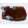 Olivia Riegel Gfitware Olivia Riegel Azure Kodama Board Extra Large