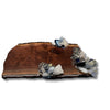 Olivia Riegel Gfitware Olivia Riegel Azure Kodama Board Extra Large