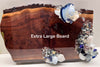 Olivia Riegel Gfitware Olivia Riegel Azure Kodama Board Extra Large