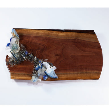 Olivia Riegel Gfitware Olivia Riegel Azure Kodama Board Large