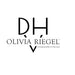 Olivia Riegel Gfitware Olivia Riegel Azure Kodama Board Large