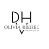 Olivia Riegel Gfitware Olivia Riegel Azure Kodama Board Large