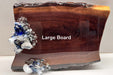 Olivia Riegel Gfitware Olivia Riegel Azure Kodama Board Large