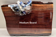 Olivia Riegel Gfitware Olivia Riegel Azure Kodama Board Medium
