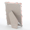 Olivia Riegel Picture Frames Olivia Riegel Baby Pink Harlow 5" X 7" Frame