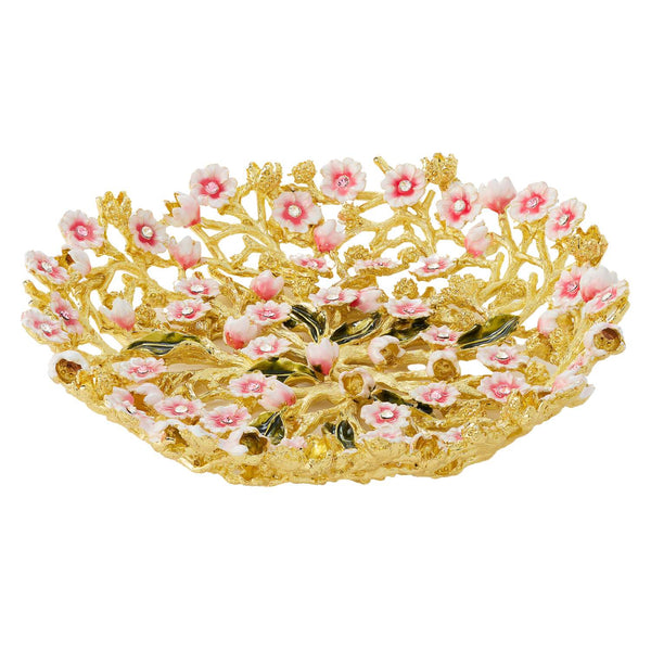 Olivia Riegel Gfitware Olivia Riegel Bella Catchall Bowl Pink