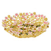 Olivia Riegel Gfitware Olivia Riegel Bella Catchall Bowl Pink