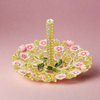 Olivia Riegel Giftware Olivia Riegel Bella Ring Holder Pink