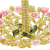 Olivia Riegel Giftware Olivia Riegel Bella Ring Holder Pink