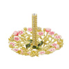 Olivia Riegel Giftware Olivia Riegel Bella Ring Holder Pink