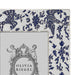 Olivia Riegel Picture Frames Olivia Riegel Blue & White Imperial Phoenix Frame Blue 4" x 6"