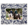 Olivia Riegel Picture Frames Olivia Riegel Blue & White Imperial Phoenix Frame Blue 4" x 6"