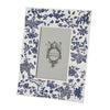 Olivia Riegel Picture Frames Olivia Riegel Blue & White Imperial Phoenix Frame Blue 4" x 6"