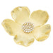 Olivia Riegel Giftware Olivia Riegel Botanica Catchall Bowl Gold