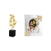 Olivia Riegel Giftware Olivia Riegel Botanica Sculpture Gold