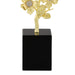 Olivia Riegel Giftware Olivia Riegel Botanica Sculpture Gold
