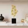 Olivia Riegel Giftware Olivia Riegel Botanica Sculpture Gold