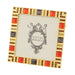 Olivia Riegel Picture Frames Olivia Riegel Capri Picture Frame 3.5" x 3.5" Multicolor