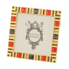 Olivia Riegel Picture Frames Olivia Riegel Capri Picture Frame 3.5" x 3.5" Multicolor