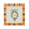 Olivia Riegel Picture Frames Olivia Riegel Capri Picture Frame 3.5" x 3.5" Multicolor