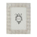 Olivia Riegel Picture Frames Olivia Riegel Carlyle 5 X 7 Frame Silver