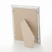 Olivia Riegel Picture Frames Olivia Riegel Classic Crystal Pavé Picture Frame Silver 5" x 7"