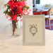 Olivia Riegel Picture Frames Olivia Riegel Classic Crystal Pavé Picture Frame Silver 5" x 7"