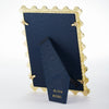 Olivia Riegel Picture Frames Olivia Riegel Clover Capri Frame Gold 8" x 10"
