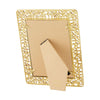 Olivia Riegel Picture Frames Olivia Riegel Coral Enamel Picture Frame 5" x 7" Red