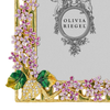 Olivia Riegel Picture Frames Olivia Riegel Corina Picture Frame 5" x 7" Multicolor