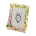 Olivia Riegel Picture Frames Olivia Riegel Corina Picture Frame 5" x 7" Multicolor