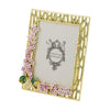 Olivia Riegel Picture Frames Olivia Riegel Corina Picture Frame 5" x 7" Multicolor