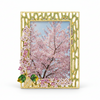 Olivia Riegel Picture Frames Olivia Riegel Corina Picture Frame 5" x 7" Multicolor