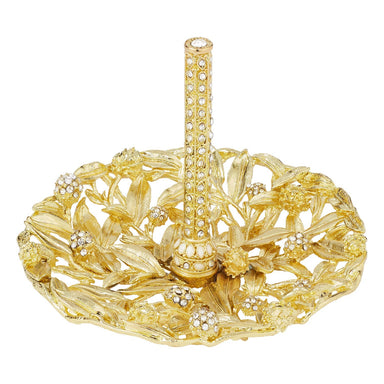 Olivia Riegel Giftware Olivia Riegel Cornelia Ring Holder Gold