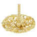 Olivia Riegel Giftware Olivia Riegel Cornelia Ring Holder Gold