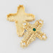 Olivia Riegel Giftware Olivia Riegel Cross Box Gold