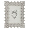 Olivia Riegel Picture Frames Olivia Riegel Crystal Marley 5" x 7" Frame
