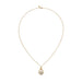 Olivia Riegel Jewelry Olivia Riegel Crystal Spinner Necklace
