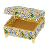 Olivia Riegel Giftware Olivia Riegel Daphne Box Blue