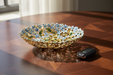 Olivia Riegel Giftware Olivia Riegel Daphne Catchall Bowl | Catchall Tray | Candy Dish Blue