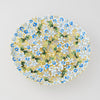 Olivia Riegel Giftware Olivia Riegel Daphne Catchall Bowl | Catchall Tray | Candy Dish Blue