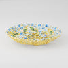 Olivia Riegel Giftware Olivia Riegel Daphne Catchall Bowl | Catchall Tray | Candy Dish Blue