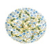 Olivia Riegel Giftware Olivia Riegel Daphne Catchall Bowl | Catchall Tray | Candy Dish Blue