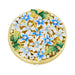 Olivia Riegel Giftware Olivia Riegel Daphne Compact Blue