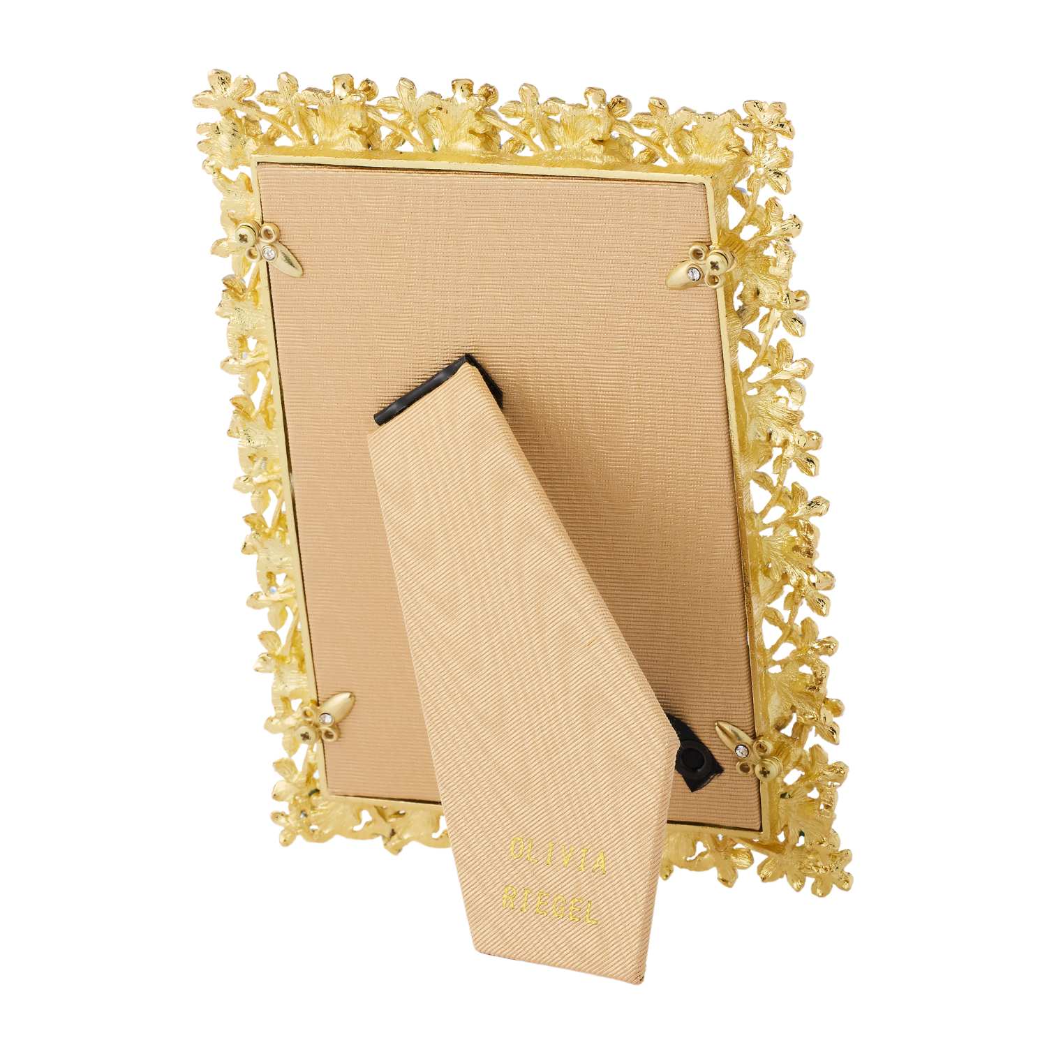 Olivia Riegel Picture Frames Olivia Riegel Daphne Frame 4" x 6"