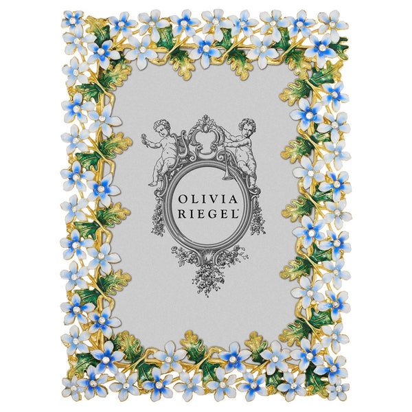 Olivia Riegel Picture Frames Olivia Riegel Daphne Frame 4" x 6"