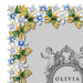 Olivia Riegel Picture Frames Olivia Riegel Daphne Frame 4" x 6"
