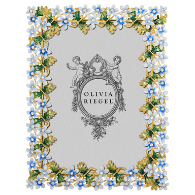 Olivia Riegel Picture Frames Olivia Riegel Daphne Frame 5" x 7"