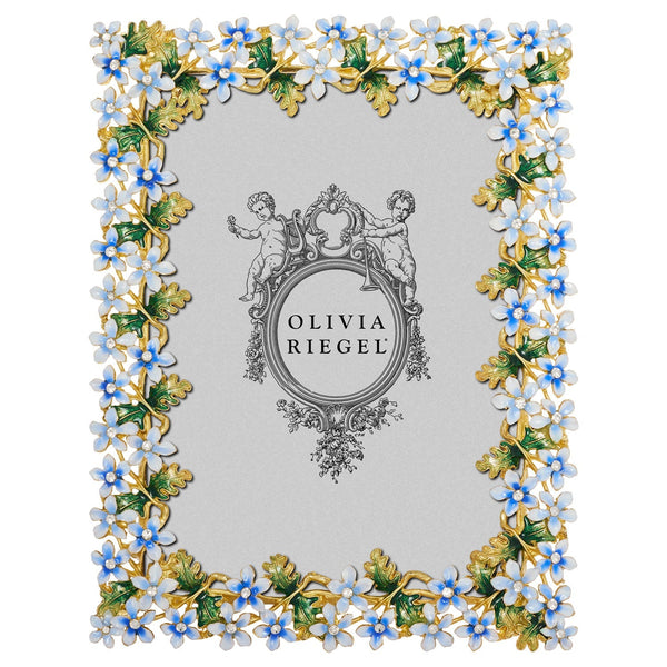 Olivia Riegel Picture Frames Olivia Riegel Daphne Frame 5" x 7"